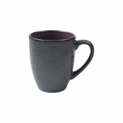 Bitz Κούπα Stoneware 300 ml - Gastro Black/Lilac