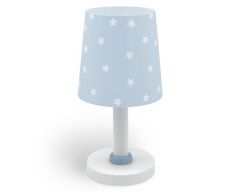 Ango Παιδικό Επιτραπέζιο Φωτιστικό Starlight Blue 82211 T