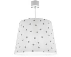 Ango Παιδικό Φωτιστικό Οροφής Starlight White 82212 B