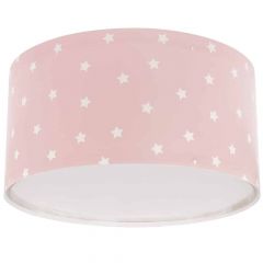 Ango Παιδική Πλαφονιέρα Starlight Pink 82216MS