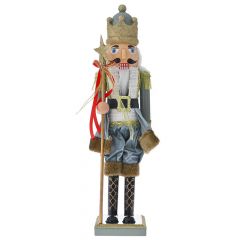 Iliadis Πετρολ Πλαστικος Καρυοθραυστης Με Σκηπτρο 15Χ60Εκ 