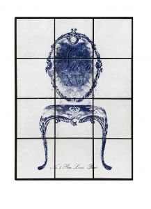 ESPIEL ΠΙΝΑΚΑΣ ΜΕ ΠΛΑΚΑΚΙ "ΠΟΛΥΘΡΟΝΑ" 63Χ4Χ84 ΚΩΔΙΚΟΣ: SAZ108