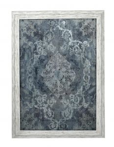 ESPIEL ΚΑΔΡΟ "ΜΠΛΕ ΜΟΤΙΒΟ" 60X90 ΚΩΔΙΚΟΣ: RAM210