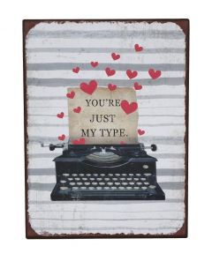 ESPIEL ΤΑΜΠΕΛΑ "ΓΡΑΦΟΜΗΧΑΝΗ" 26Χ0,5Χ35 ΚΩΔΙΚΟΣ: NIK222