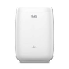 Black & Decker Καθαριστής Αέρα BXAP350E 40W I White