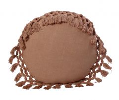 Espiel Μαξιλάρι Βαμβακερό Σομόν 46x15 Κωδικός: KUF108