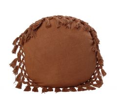 Espiel Μαξιλάρι Βαμβακερό Πορτοκαλί 46x15 Κωδικός: KUF105