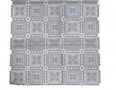 ESPIEL VINYL ΤΡΑΒΕΡΣΑ ΑΝΟΙΧΤΗ ΓΚΡΙ 180Χ50 ΚΩΔΙΚΟΣ: PEZ211