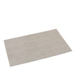 Espiel Σουπλά Pvc Μπεζ 45x30 Εκ Κωδικός: LUP106K6