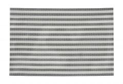 ESPIEL ΣΟΥΠΛΑ PU ΡΙΓΕ ΓΚΡΙ 45X30 ΚΩΔΙΚΟΣ: PUL104K6