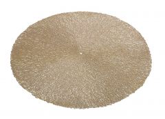 Espiel Σουπλά PVC Χρυσό 38x0,1 Κωδικός: PUL409K6