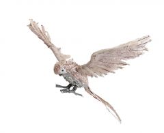 Espiel Παπαγάλος Χάρτινος Ροζ 58x11x9 Κωδικός: FTE336