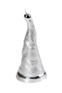 ESPIEL ΣΤΟΛΙΔΙ "ΔΕΝΤΡΑΚΙ" ΑΣΗΜΙ 4,6X4,6X10,2 ΚΩΔΙΚΟΣ: DOD122K8