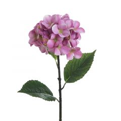 Inart Τεχνητό Λουλούδι Φούξια 80 Εκ. Κωδικός: 3-85-246-0212