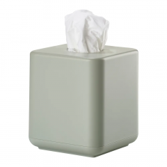 Zone Denmark Θήκη Για Χαρτομάντηλα Abs Ø13x15,1 - Ume Eucalyptus