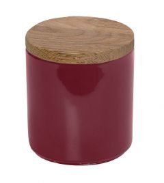 Espiel Pomegranate Essentials Δοχείο Stoneware 750 ml 12x10 Κωδικός: OWD110K2