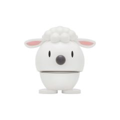 Hoptimist Lambert Διακοσμητική Φιγούρα Abs Small White