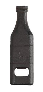 ESPIEL ΑΝΟΙΧΤΗΡΙ "ΜΠΟΥΚΑΛΙ" ΜΕΤΑΛΛΙΚΟ 5,2X17,7 ΚΩΔΙΚΟΣ: KLI114K6