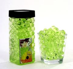 ZAROS ΔΙΑΚΟΣΜΗΤΙΚΑ ΜΠΑΛΑΚΙΑ ΤΖΕΛ ΛΑΧΑΝΙ 2 ΕΚ. ΚΩΔΙΚΟΣ: AL453