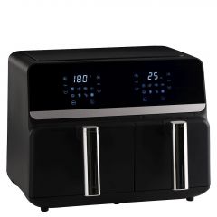 Espiel Day Airfryer Διπλο 2200W 9L. Κωδικός: SCH1M101310