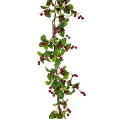 Iliadis Γιρλαντα Γκι 180Εκ 