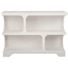 Iliadis Ραφιέρα/Μπουφές Mdf Λευκός 120x37x85 Εκ. 