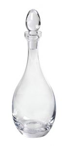 Espiel Μποτίλια Γυάλινη Διάφανη 1250 ml Κωδικός: ORT102