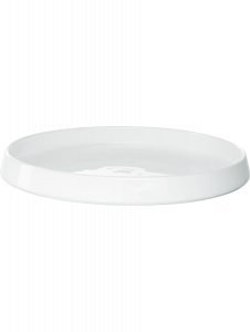 Asa Selection FLOAT Μπωλ Πορσελάνινο Λευκό Φ32,5 Εκ.