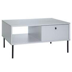 Iliadis Τραπεζακι Σαλονιου Iris 87Χ66Χ43Εκ 