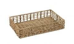 ESPIEL ΚΑΛΑΘΙ ΨΑΘΙΝΟ NATURAL 40X25X8 ΚΩΔΙΚΟΣ: AST802
