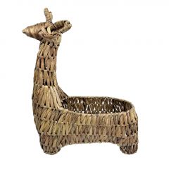 Espiel Καλαθι Bamboo Ελαφι S 41X20X57Ek Κωδικός: NAF109