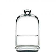 Espiel Midi Patisserie Φοντανιέρα Γυάλινη Διάφανη 505 ml Κωδικός: SP96889G1