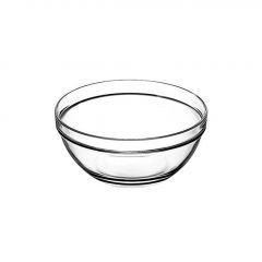 ESPIEL CHEF ΜΠΩΛ ΓΥΑΛΙΝΟ 12X12X5,3 ΚΩΔΙΚΟΣ: SP53543K48