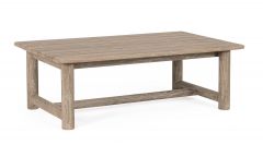 Bizzotto Maynard Coffee Table 120X70 120a - 70b - 40h