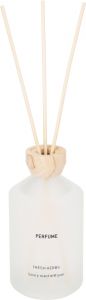 MRSHome Αρωματικό Χώρου Με Sticks 500 ml I Soft Linen