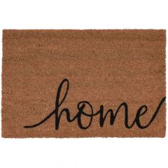 MRSHome Πατάκι Εισόδου ''Home'' 40x60 Εκ.