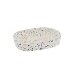 MRSHome Σαπουνοθήκη Polyresin Με Μωσαϊκό Σχέδιο 12,5 Εκ.