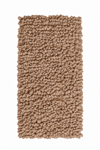 MRSHome EVORA Χειροποίητο Πατάκι Βαμβακερό 60x120 Εκ. I Camel