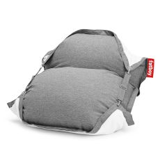 Fatboy Original Floatzac - Πολυθρόνα/Στρώμα Θαλάσσης BeanBag Εξωτερικού Χώρου 180x134 I Rock Grey
