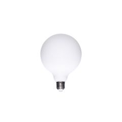 Fatboy Big Lebow - Λαμπτήρας LED Σφαιρικός E27 Dimmable 6W 2700K