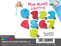 ESPIEL ΦΟΡΜΑ ΓΕΝΕΘΛΙΩΝ ΣΙΛΙΚΟΝΗΣ "ΑΡΙΘΜΟΙ" ΚΩΔΙΚΟΣ: KP5112A10