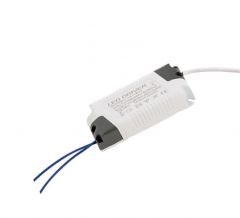 JUST LED Driver LED Panel 24watt (202400)