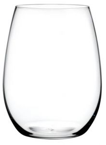 Nude Pure Ποτήρι Κρασιού Διάφανο Σετ 4 Τμχ 610CC Κωδικός: NU64025-4