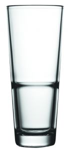 ESPIEL GRANDE-S ΠΟΤΗΡΙ ΠΟΤΟΥ ΔΙΑΦΑΝΟ 7,1X7,1X15,8 ΚΩΔΙΚΟΣ: SP52420K12