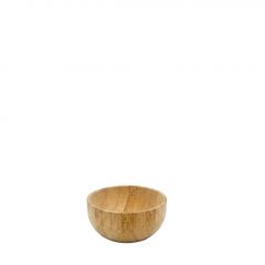 Trends Μπωλ Bamboo Natural Φ6,5x3 Εκ. Κωδικός: DWMA1013