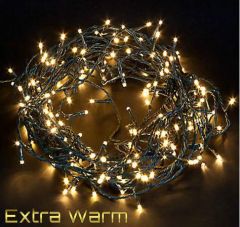 ZAROS ΧΡΙΣΤΟΥΓΕΝΝΙΑΤΙΚΑ ΦΩΤΑΚΙΑ 240LED-(IP44) ΜΕ ΠΡΟΓΡΑΜΜΑ & ΜΝΗΜΗ EXTRA ΘΕΡΜΟ ΛΕΥΚΟ/ΠΡΑΣΙΝΟ ΚΑΛΩΔΙΟ 12μ. ΚΩΔΙΚΟΣ: MF240L-C