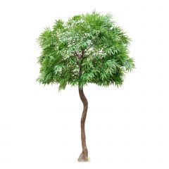Supergreens Τεχνητό Δέντρο Μπαμπού 270 Εκ.