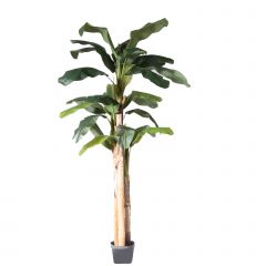 Supergreens Τεχνητό Δέντρο Μπανανιά 250 Εκ.