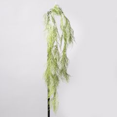 Supergreens Τεχνητή Κρεμαστή Φτέρη Adenium 84 Εκ.