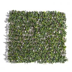 Supergreens Τεχνητή Πτυσσόμενη Φυλλωσιά Σεφλέρα Arboricola 100x200 Εκ.